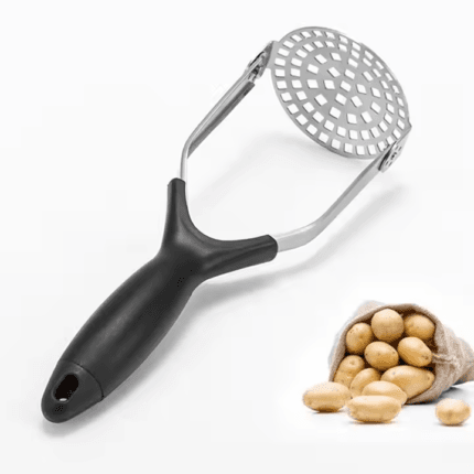 Potato Masher (পটেটো মেশার)