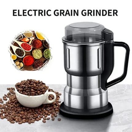 Food Grinder (1200 Watt)